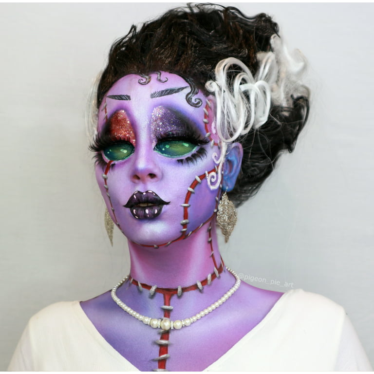 SFX Face And Body Paints