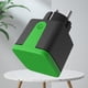 thumbnail image 4 of Enchufe Inteligente Enchufe Inteligente Smart Plug Power Monitor Smart Plug Mini Socket Work con Alexa Google Assistant, 4 of 8