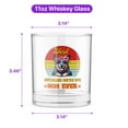 thumbnail image 5 of Best Australian Cattle Dog Mom Ever Happy Mother's Day 11oz Whiskey Glass Mug Heeler Lover Gifts Whiskey Cocktail Glasses Cup - 02002, 5 of 5