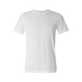 thumbnail image 2 of Bella + Canvas 3650 Unisex Poly-Cotton Short-Sleeve T-Shirt, 2 of 3