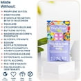 thumbnail image 5 of Wrinkle & Static Releaser - Release for Clothes, Linen, Sheet Fabrics Spray Plant-Based 1 Pouch 3oz Refill with 12oz Reusable Empty Bottle, 5 of 5