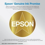 Epson EcoTank ET-2400 Wireless Color All-in-One Cartridge-Free Supertank Printer with Scan and Copy