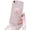 iPhone 7/8/SE, variant on Compatible for iPhone 7/iPhone 8/iPhone SE Cute 3D Pink Bowknot Slim Clear Aesthetic Design Women Teen Girls Camera Lens Protection Phone Cases Cover
