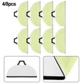 thumbnail image 4 of Bgsha Mop Pads for Shark RV2610WA AV2610WA Washable Reusable Micro Soft Pads, 4 of 5