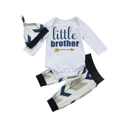 

Hopiumy Baby Toddler Clothes Jumpsuit Pants Outfits