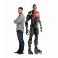 thumbnail image 2 of Cyborg (Justic League), 2 of 3