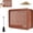 2k, variant on Alcancias De Dinero para Adultos Money Saving Box with Numbers and Target, Retro Wooden Savings Box Piggy Bank for Real Money