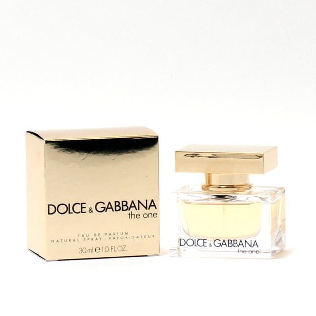 Dolce & Gabbana The One for women - Eau De Parfum Spray 30ML