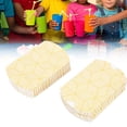 thumbnail image 1 of Suministro de cumpleaños de fiesta 50 piezas Caja de Dulces de Almohada, Caja de Dulces de Papel de Papel de Regalo, Para Niñas de Bodas Mujeres, 1 of 7