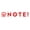 Red, variant on Printtoo Note Self Inking Rubber Stamp Pre-Inked Office Stamp- Home Office Business Stationery, Black- 42 x 9 mm