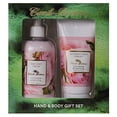 thumbnail image 1 of Set de dueto para manos y cuerpo Camille Beckman Silky Body Cream, 1 of 4