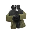 thumbnail image 1 of bedienty Unique And Fun Down Jacket Keychain Small Key Jacket Pendant Miniature Charm For Winter Accessories Home Home Keychain green, 1 of 6