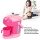 thumbnail image 3 of Dispensador de agua para casa de muñecas juguete dispensador de agua realista para interiores y exteriores para niñas y niños ANGGREK Otros, 3 of 8