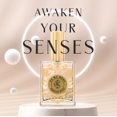 thumbnail image 2 of Perfume Shelley Kyle De Ma Mere 30 ml para mujer, 2 of 7