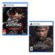 thumbnail image 1 of PS5 Combo Black Myth: Wukong + Wuchang: Fallen Feathers Day One Edition, 1 of 3