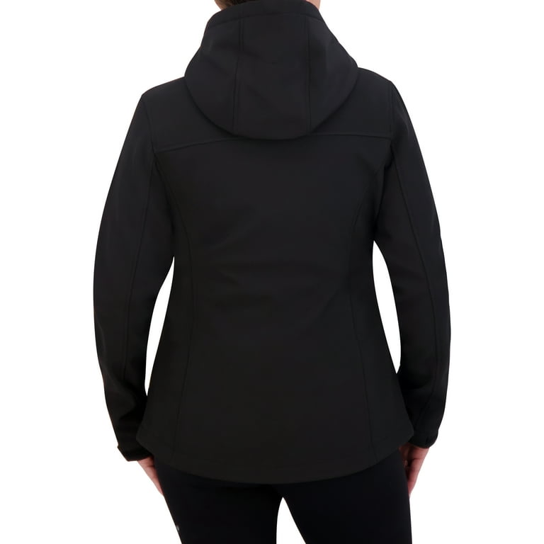 Women's fleece jackets at walmart sale