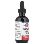 Maitake D-fraction Pro 4X 2 Oz