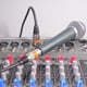 thumbnail image 4 of 5 uds XLR a XLR Cable antiblindaje para micrófono mezclador estudio de grabación, 4 of 9