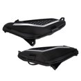 thumbnail image 4 of Motorcycle Side Turn Signal Light,2pcs Motorcycle Indicator Light Motorbike Side Indicator Light Motorcycle Turn Signal Lamp True to Its Promise, 4 of 5