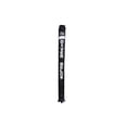 thumbnail image 1 of Yuarrent Boya tubo de señal profesional bajo el agua resistente al desgaste salchicha engranaje buceo superficie marcador negro 1,2 m * 15 cm Deportes acuáticos Negro 1.5 m * 15 cm Yuarrent OD024454-12, 1 of 6