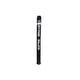 thumbnail image 1 of Wosthever Boya tubo de señal profesional bajo el agua resistente al desgaste salchicha engranaje buceo superficie marcador negro 1,2 m * 15 cm Deportes acuáticos Negro  1.2 m * 15 cm Wosthever OD024454-04, 1 of 6