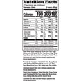 thumbnail image 2 of Nature Valley Crunchy Granola Bars, Variety Pack, 24 Bars, 17.88 OZ (12 Pouches), 2 of 3