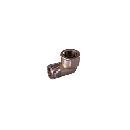 BarclayStreet Elbow, 3/8" for 4152