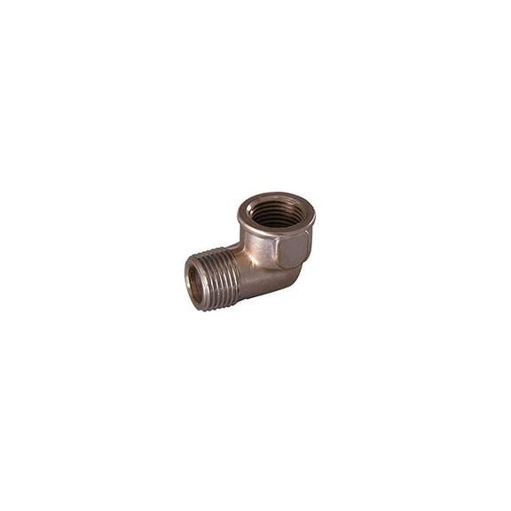 BarclayStreet Elbow, 3/8" for 4152