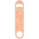thumbnail image 1 of Bottle Opener Thickened Stainless Steel Beer Bottle Opener for Bar Bartenders HouseholdRose Gold, 1 of 4