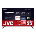 thumbnail image 1 of Tv 55 Pulgadas JVC  Smart TV UHD 4K SI55URF  Roku Frameless Led, 1 of 4