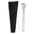 thumbnail image 1 of Stainless Steel Vernier Caliper Measuring Tool - 0-200MM, 1 of 9