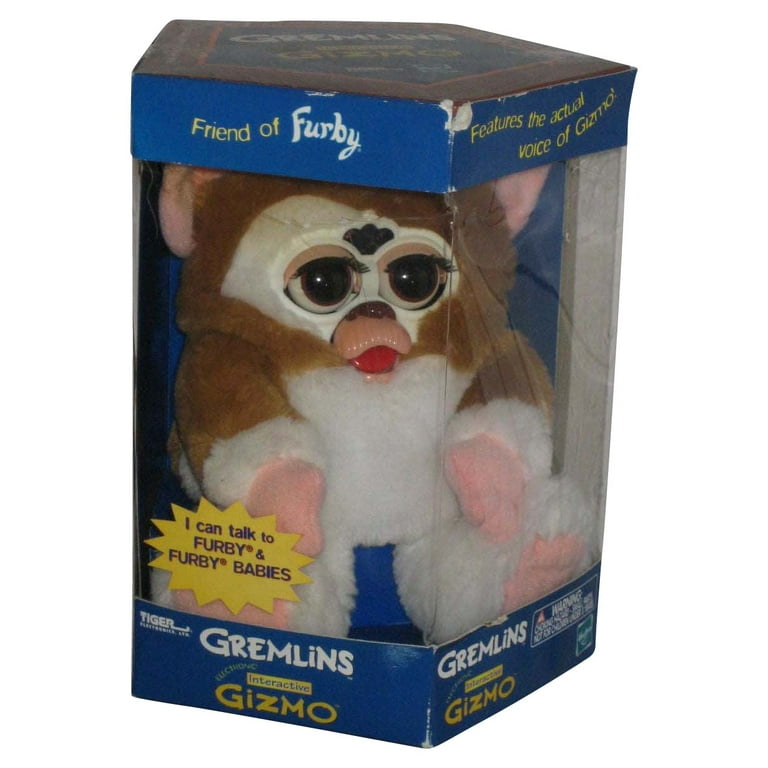 Furby gremlins sale
