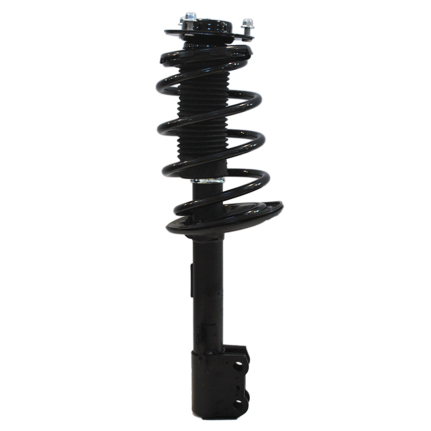 PRT 920283 Suspension Strut and Coil Spring Assembly