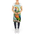 thumbnail image 5 of Amazon Parrot Apron, 5 of 5