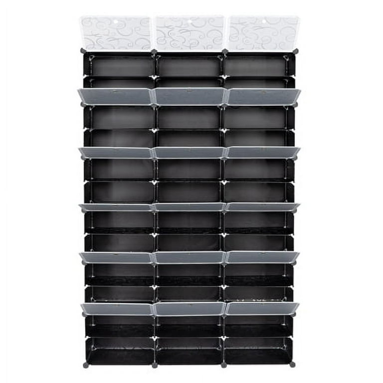 Custom Plastic Organizer Wall Mounted Tool Spare Stackable Shelf