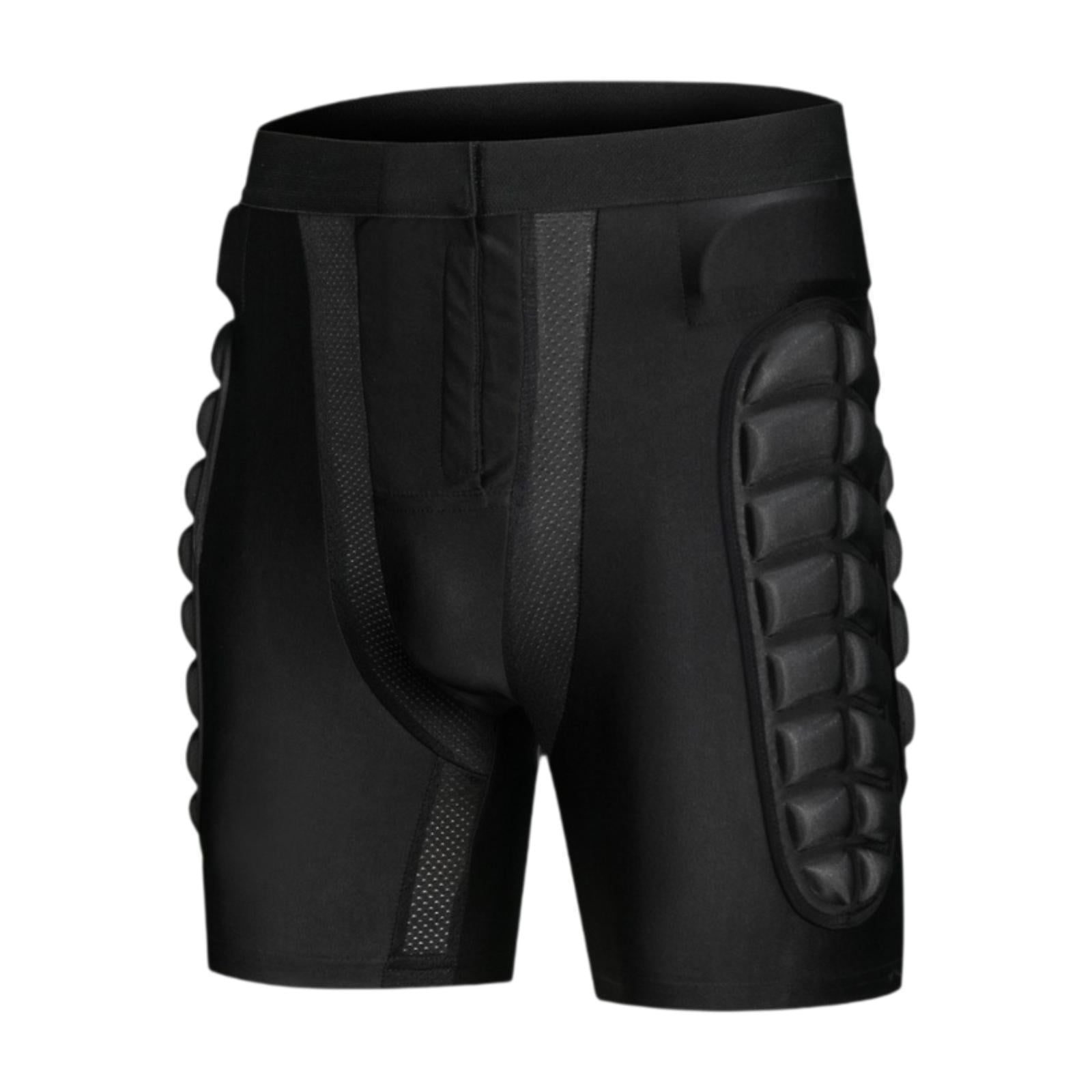 Colaxi Équipement de Protection pour Ski, Protecteur Confortable pour Planche à Neige, Patinage, Ski TTG