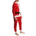 thumbnail image 2 of SLEEPHERO Adult Mens Onesie (Sizes S-XXXL), 2 of 3