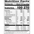 thumbnail image 2 of Baked Crunchy, Apples Cinnamon, 3.4 Ounce (Pack of 6), 2 of 5