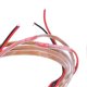 thumbnail image 2 of 90cm LED Strip Light 90 Light Chips Decorative Atmosphere Lighting 12V Universal for Car Motorcycle Red Light, 2 of 4