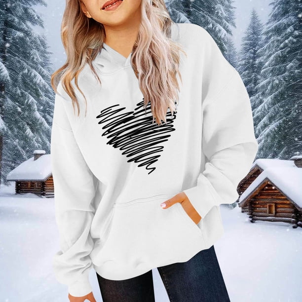 Camiseta de manga larga para niños, cuello redondo, color liso, ideal para niños y niñas, sudadera con capucha de poliéster.