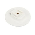 thumbnail image 4 of Camera Base Bracket Portable General Standards Rudder Seat Inflatable Surfboard Camera Bracket for Outdoor Sports White, 4 of 14