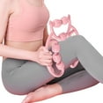 thumbnail image 4 of Massage Roller Relax Roller for Full Body Massage & Skin Firming Cellulitis Treatment for Legs Neck Waist & Fascia Massage Tool for Lymphatic Drainage & Deep Tissue Pain Relief, 4 of 6