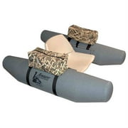 Echo Perma Pontoon