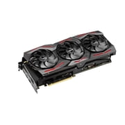 ASUS GeForce RTX 2080 Ti Strix Fan Graphics Cards, Black
