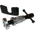thumbnail image 2 of 97500 Black Aluminum Brake Caliper Piston Removal Tool, 2 of 3