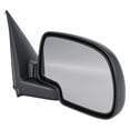 thumbnail image 2 of Passenger Side Power View Door Mirror For Chevy Prizm 1998-2002 GM1321229, 2 of 4