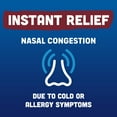 thumbnail image 6 of Afrin No Drip Night Pump Nasal Mist - Fast and Powerful Relief from Nasal Congestion, Chamomile, 0.5 Fl Oz (Pack of 1), 6 of 12