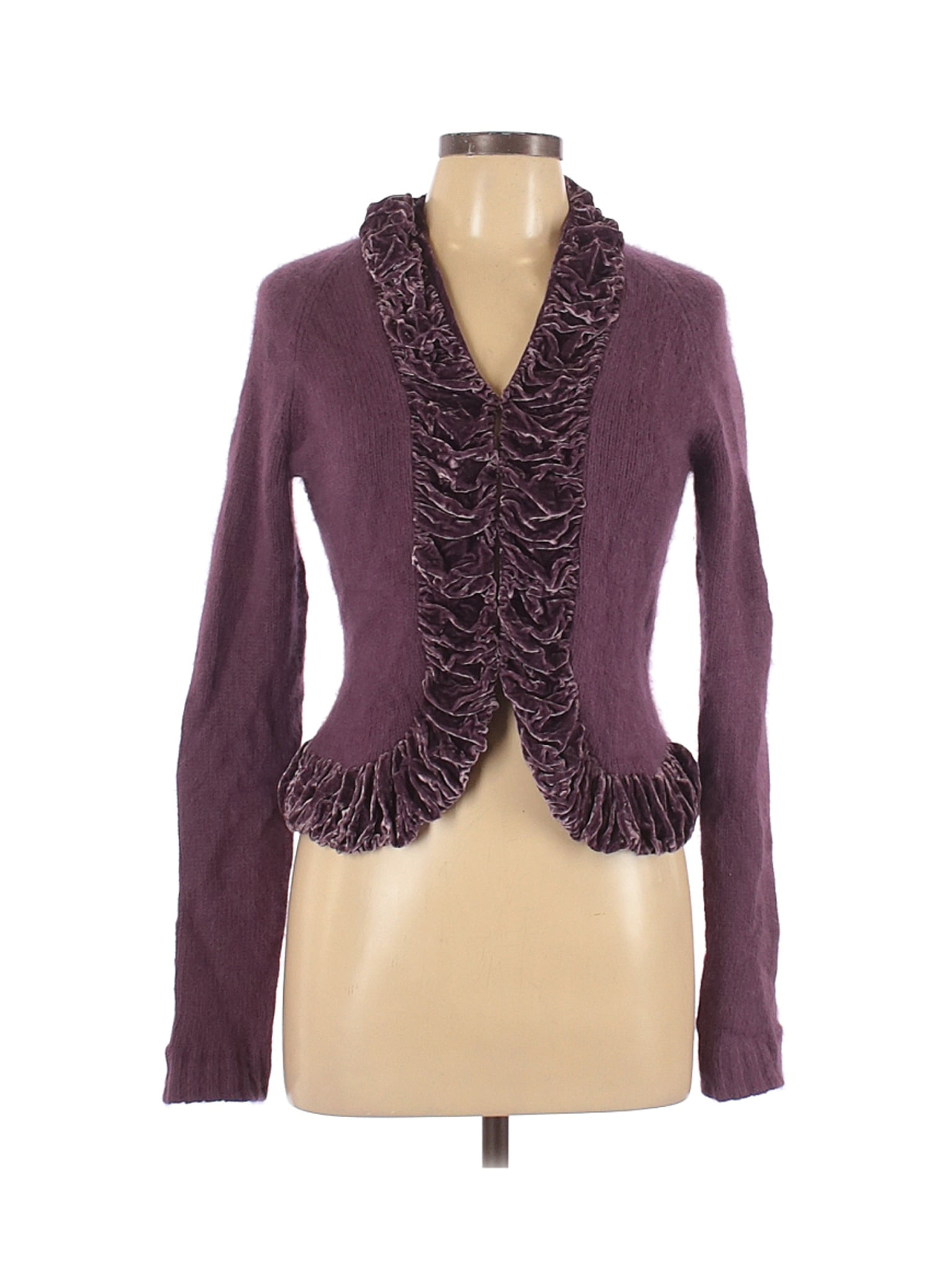 willi smith cardigan