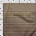 thumbnail image 3 of oneOone Coton Flex Tissu Triangle Géométrique Imprimé Tissu à Coudre BTY 40 Pouces de Large, 3 of 5