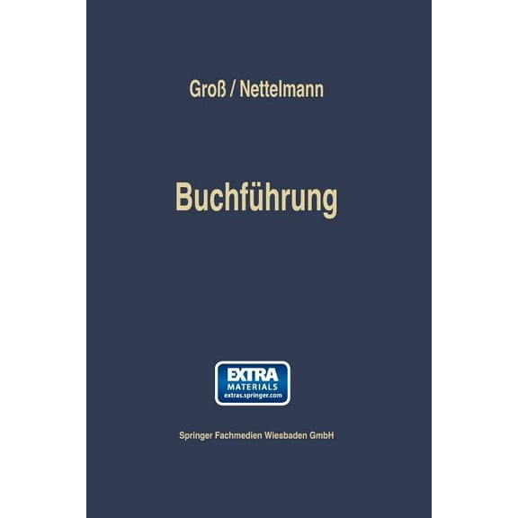 BuchfÃ¼hrung: EinfÃ¼hrung in Die Finanzbuchaltung Auf Der Grundlage Von Einnahmen Und Ausgaben, (Paperback)